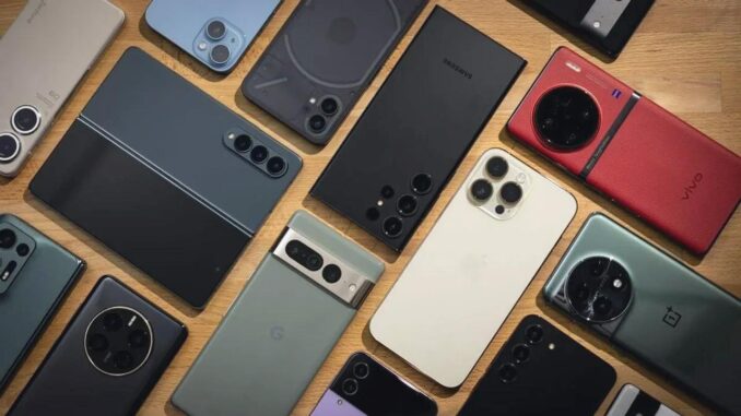 A New Raise Wave Is Coming to Smartphones - RaillyNews