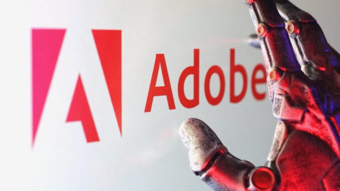 Adobe Made Visual Editing Easier with ChatGPT - RaillyNews