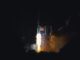China Launches 16th Batch of Internet Satellites - RaillyNews