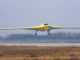 China's Flying Wing UAV CH-7 Made Its First Flight - RaillyNews