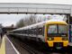 Class 465 Bogies Entrusted to Alstom in England - RaillyNews