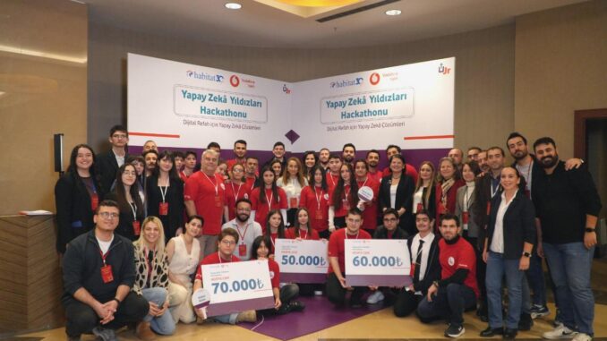 High School Teams Developed Solutions to Digital Problems - RaillyNews
