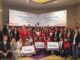 High School Teams Developed Solutions to Digital Problems - RaillyNews