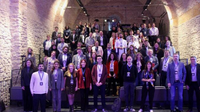 Istanbul Metropolitan Municipality Hosted Bartuhane Deep Tech - RaillyNews