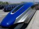 Magnetic Record from China: 700 km/h in 2 Seconds - RaillyNews