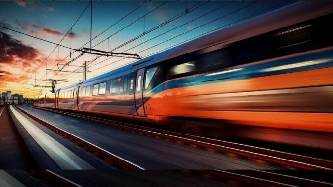 North Carolina Railroad Vision: 2026 and Beyond - RaillyNews