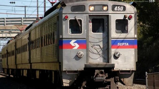 Strike Threat in Philadelphia Transportation Eliminated - RaillyNews