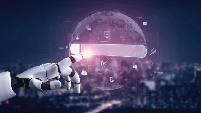 Warning from Gartner: Artificial Intelligence Browsers Are Too Risky for Now - RaillyNews