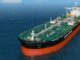 World's First Methanol Dual Fuel Super Tanker Delivered - RaillyNews