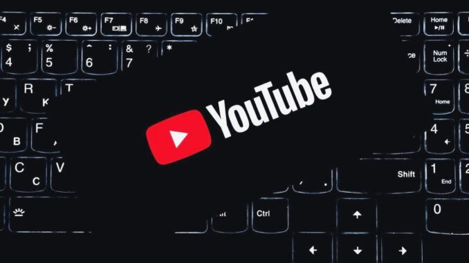 It Will Be Possible to Add Multiple Titles to Youtube Videos - RaillyNews