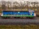 386 Million Dollar Hybrid Locomotive Investment from MTA - RaillyNews