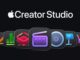 Apple Creator Studio Now Available as Adobe Alternative - RaillyNews