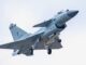 China Announces First Victory of J-10C - RaillyNews