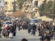 Curfew Decision in Aleppo - RaillyNews