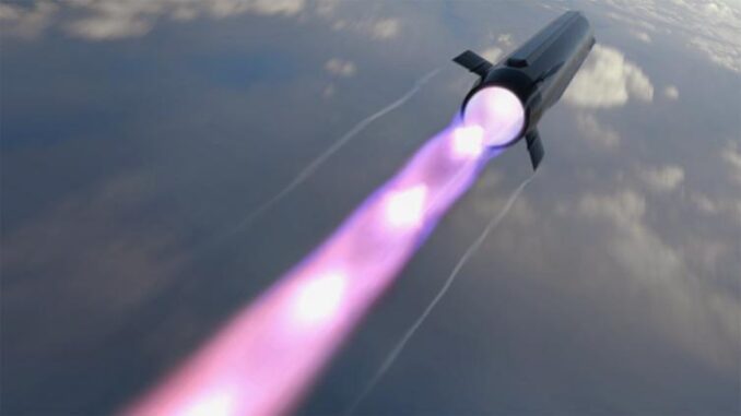 Engine Collaboration from GE and Lockheed Martin - RaillyNews