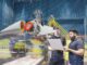 Eurofighter Radar Move from England - RaillyNews