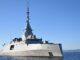 Greece Received Its New Frigate - RaillyNews