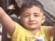 Humanitarian Drama in Gaza: Little Chief Lost His Limbs - RaillyNews