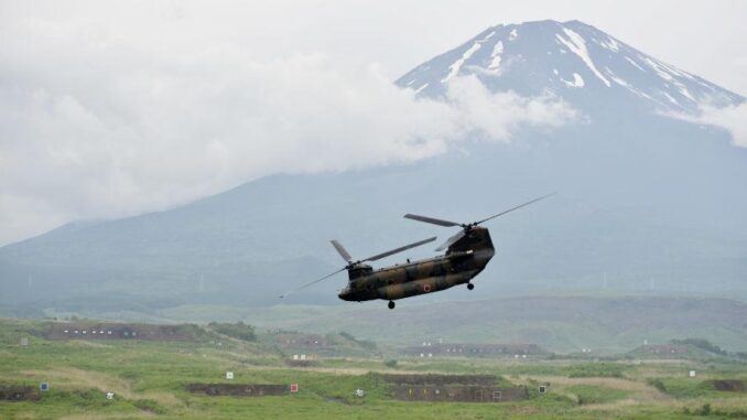 Japan Warns China on Export Restrictions - RaillyNews