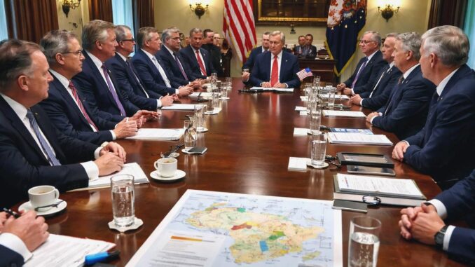 Millions of Barrels of Venezuelan Oil to the USA - RaillyNews