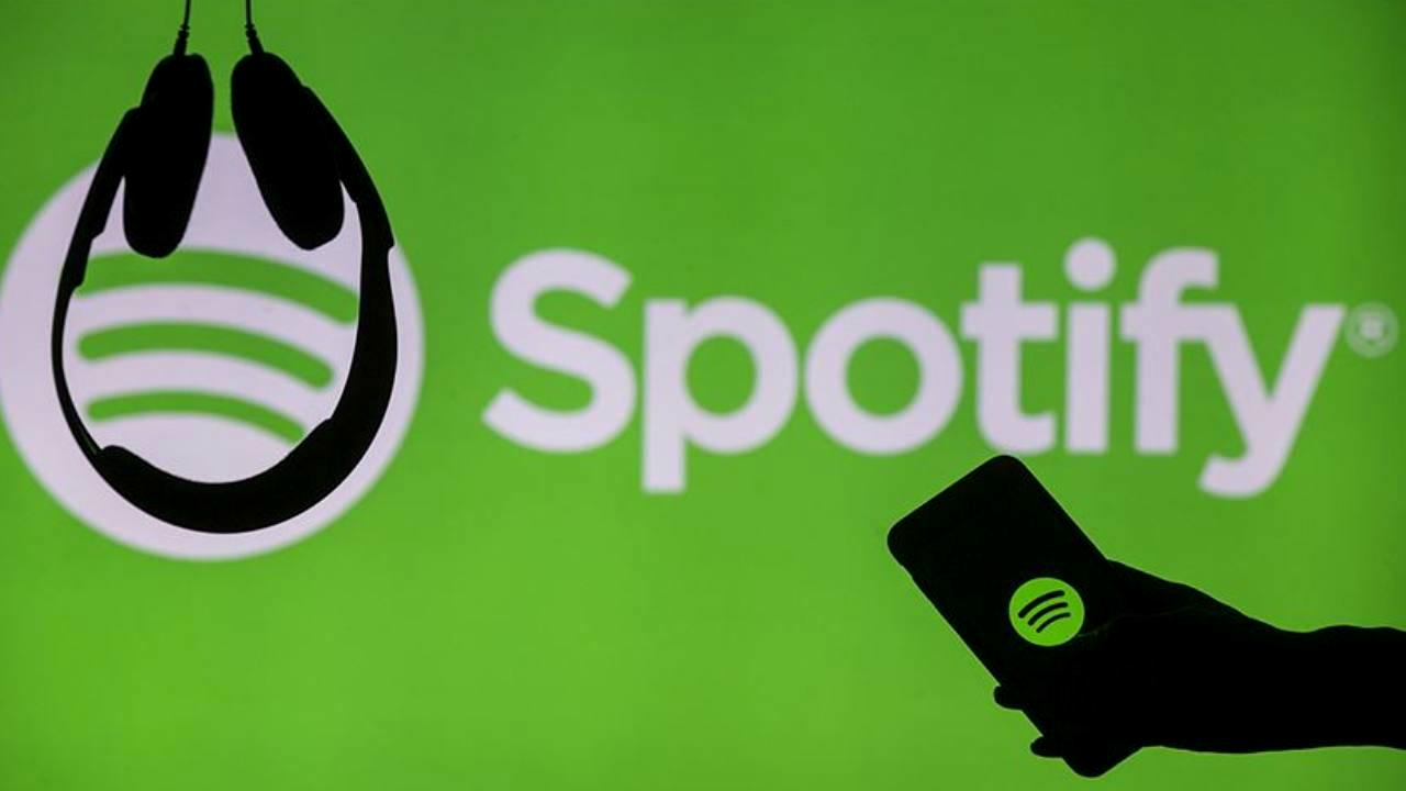 New Raise for Spotify - RaillyNews