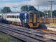 Number of Passengers Breaks Record on Northumberland Railway Line - RaillyNews