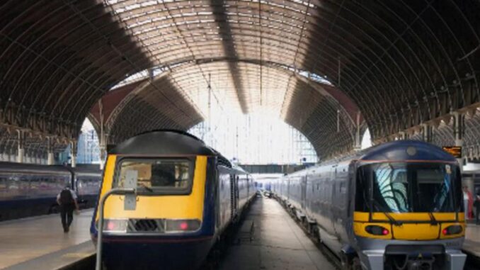 Railway Revolution in Northern England - RaillyNews