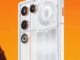 Redmagic 11 Air, the First Thin Gaming Phone with Active Cooling System, Will Be Introduced - RaillyNews