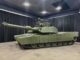 Schedule Moved Forward in the New Generation Abrams Tank - RaillyNews