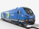 Siemens Charger Locomotives Come to Tri-Rail - RaillyNews