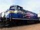 Special 'Rail' Celebration for the 250th Anniversary of the USA - RaillyNews