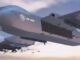 The World's First Drone Mothership Flown - RaillyNews