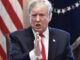 Trump to Announce Federal Reserve Chair Nominee Today - RaillyNews