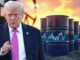 Trump's Decree for Venezuelan Oil Revenues - RaillyNews