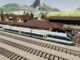 Union Support for Calgary Airport-Banff Passenger Rail - RaillyNews