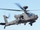 US Army Selects Boeing for Apache Support - RaillyNews