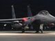 US Hits ISIS Targets in Syria - RaillyNews