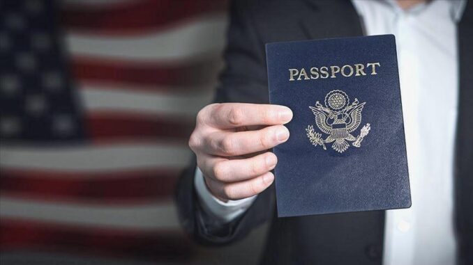 USA Expanded Visa Guarantee Application - RaillyNews