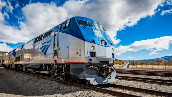 Why Did Amtrak Reject the 'Transcontinental Chief' Project? - RaillyNews