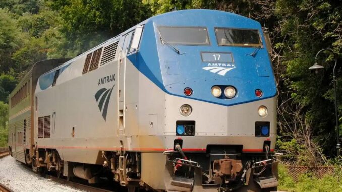Winter Special Big City Discount from Amtrak - RaillyNews
