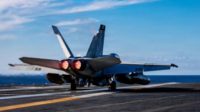 3 US Soldiers Killed in Iran Operations, 5 Wounded - RaillyNews