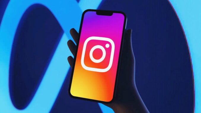 Adding Links on Instagram - RaillyNews