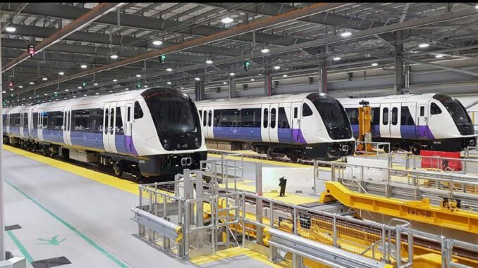 Alstom Adessia Commuter Trains for Cost Efficiency - RaillyNews