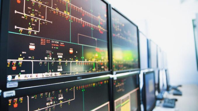 Alstom to Supply Signaling for Łódź High-Speed ​​Tunnel - RaillyNews