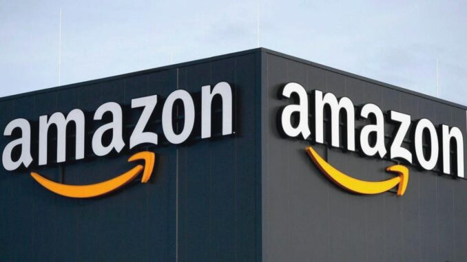 Amazon Returns to Smartphones - RaillyNews