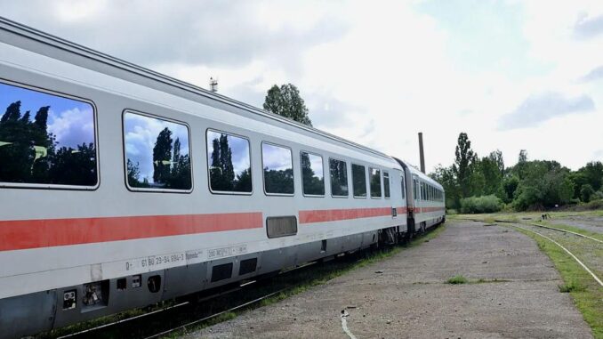 Bulgarian Railways Transformation - RaillyNews