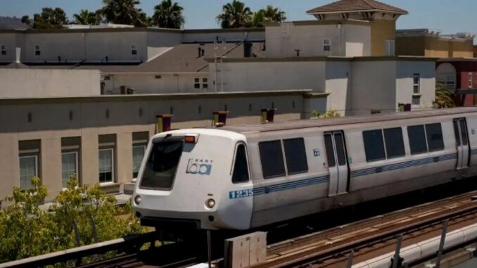 California Allocates $900M for Transportation Infrastructure - RaillyNews