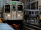 Chicago Public Transit Projects Clash - RaillyNews
