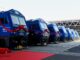 China's Indigenous Locomotive Platform Reaches New Production Milestone - RaillyNews