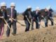 Construction Begins on Gunter BNSF Rail Logistics Center - RaillyNews